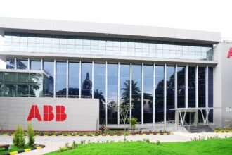 ABB Implements Advanced Automation Solutions at Noida International Airport