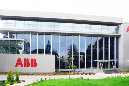 ABB Implements Advanced Automation Solutions at Noida International Airport