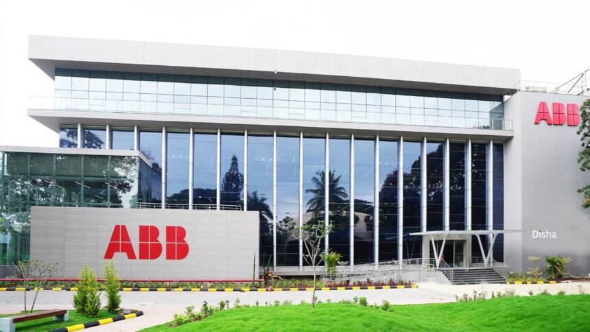 ABB Implements Advanced Automation Solutions at Noida International Airport