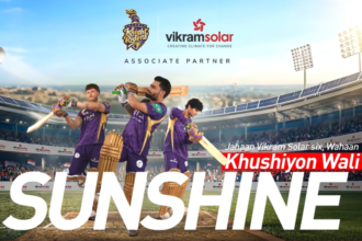 Vikram Solar Renews KKR Partnership with ‘Sixes for Solar’ Initiative
