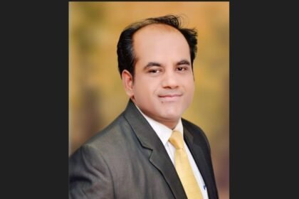 TSUYO Manufacturing Pvt Ltd Appoints Naveen Kumar Amar as Senior VP – Finance