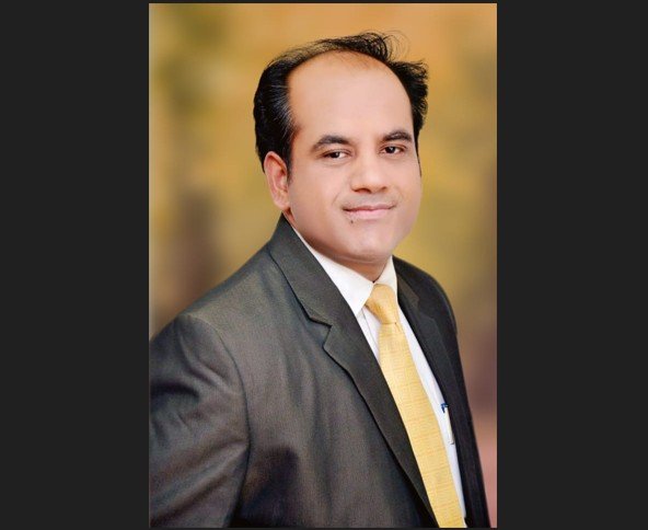TSUYO Manufacturing Pvt Ltd Appoints Naveen Kumar Amar as Senior VP – Finance