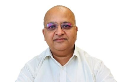 Rajesh Kumar Takes Charge as Director (Finance) at REC Limited