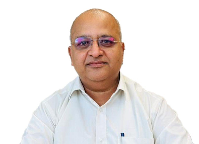 Rajesh Kumar Takes Charge as Director (Finance) at REC Limited