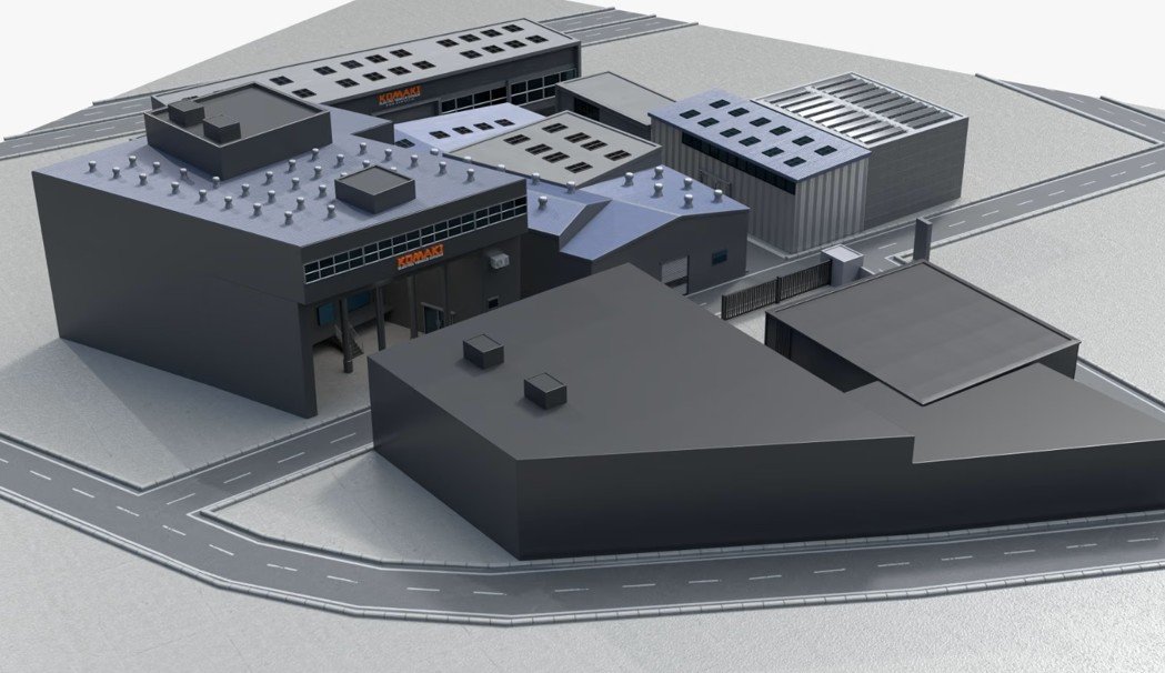 Komaki Opens Second Lithium Battery Plant in Gurgaon, Claims Largest EV Battery Facility in North India