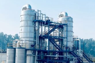 SED Wins Order from Gradiant India for Water Recovery System at Solar PV Plant in Gujarat