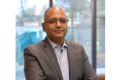 Numeros Motors Appoints Arun Srivastava as CEO to Drive India Expansion