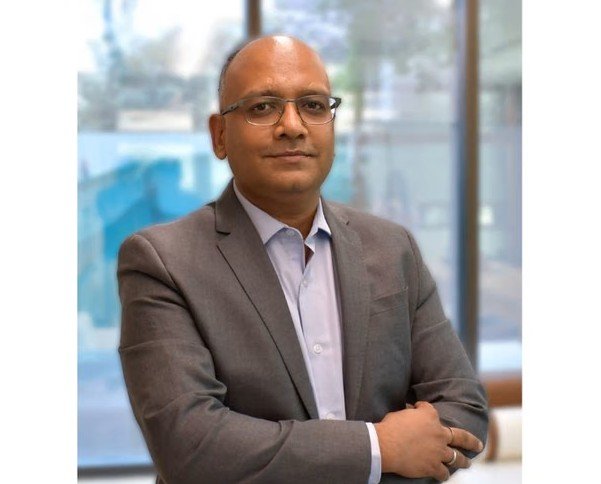 Numeros Motors Appoints Arun Srivastava as CEO to Drive India Expansion