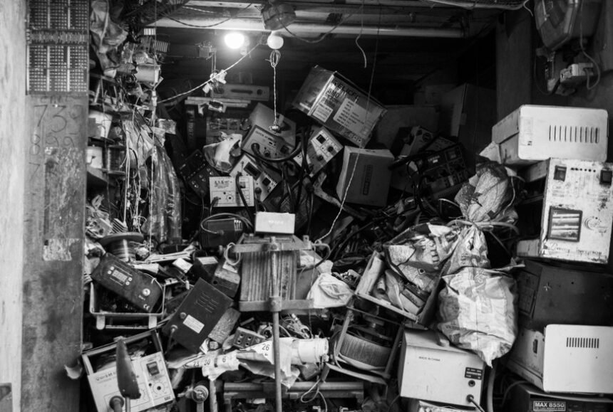 MetalMandi Crosses 2 Lakh Downloads, Targets 5X Growth in Scrap Recycling Market