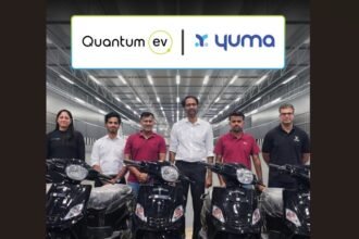 Yuma Energy Partners with Quantum Energy for Battery Swapping Integration