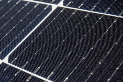 Origis Energy Secures $118M Tax Equity for Chalan Solar + Storage Project