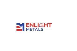 Enlight Metals Begins Manufacturing Solar Mounting Structures for Large-Scale Projects