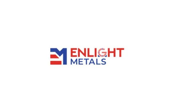 Enlight Metals Begins Manufacturing Solar Mounting Structures for Large-Scale Projects