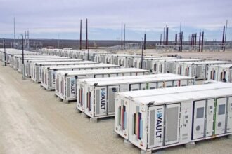 Energy Vault Enters Japan Market with 850 MW BESS Project Pipeline Acquisition