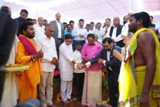 Juno Joule Breaks Ground on CBG Project in Telangana to Boost Clean Fuel Ecosystem