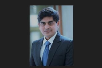 GPS Renewables (GPSR), a leading global full-stack, renewable oil & gas company offering technology and project solutions for climate-positive biofuel projects, has appointed Manan Domadia as Senior Vice President, Finance and Banking. He brings over 16 years of experience in finance and capital raising, with a strong focus on renewable energy and infrastructure sectors.