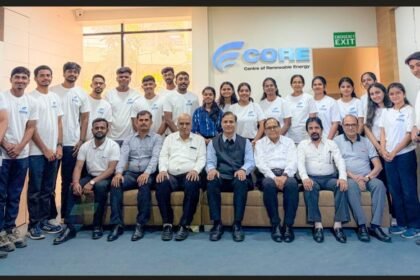 Tata Power Appoints CORE to Train Workforce in Wind Turbine O&M