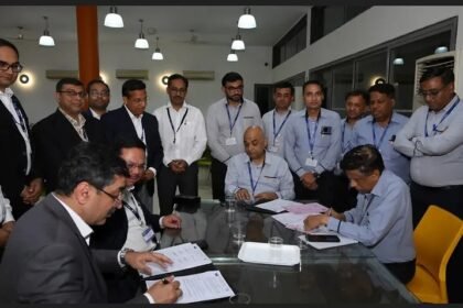 ANDRITZ to Supply Pump Turbines for Torrent Power’s Karjat Pumped Storage Projec