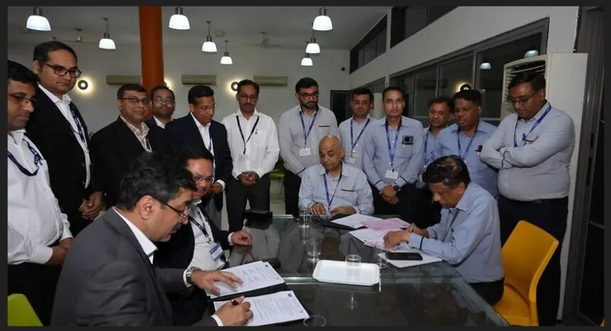 ANDRITZ to Supply Pump Turbines for Torrent Power’s Karjat Pumped Storage Projec