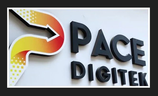 Pace Digitek Reports ₹64,597 Mn Order Inflows in FY26 Driven by Energy Segment