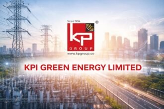 KPI Green Energy Secures Inter-State Power Trading Licence from CERC