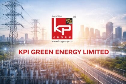 KPI Green Energy Secures Inter-State Power Trading Licence from CERC