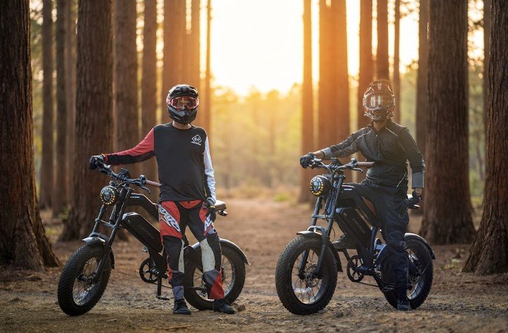 EMotorad Launches ‘Viper’ Electric Cycle at ₹66,999 with NFC Unlocking