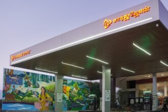 ChargeZone’s SHWA Marks First Anniversary on Earth Day