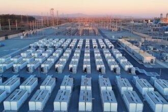 ACME Solar Surpasses 2 GWh BESS Capacity in Rajasthan, Marks Major Energy Storage Milestone