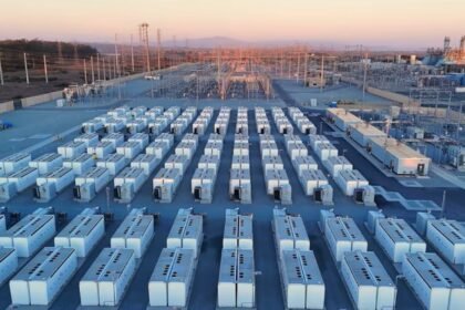 ACME Solar Surpasses 2 GWh BESS Capacity in Rajasthan, Marks Major Energy Storage Milestone