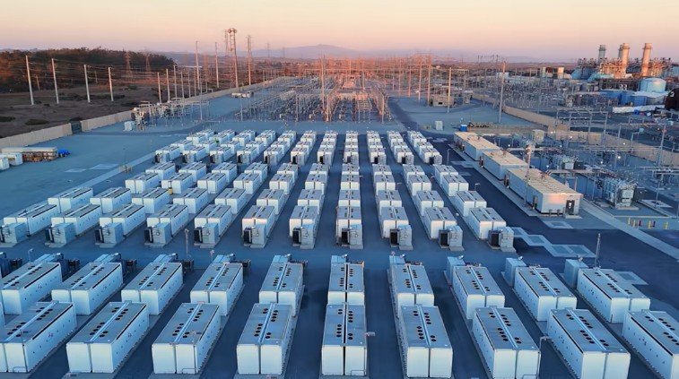 ACME Solar Surpasses 2 GWh BESS Capacity in Rajasthan, Marks Major Energy Storage Milestone