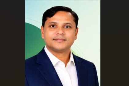 Prozeal Green Energy Appoints Abhay K. Vishwakarma as COO to Lead IPP & EPC Operations