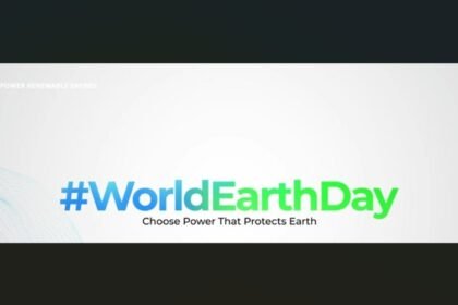 Tata Power Renewable Unveils ‘Choose Power That Protects Earth’ Campaign on Earth Day