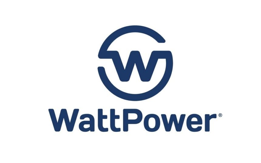 WattPower to Showcase Innovations at RenewX 2026 in Chennai