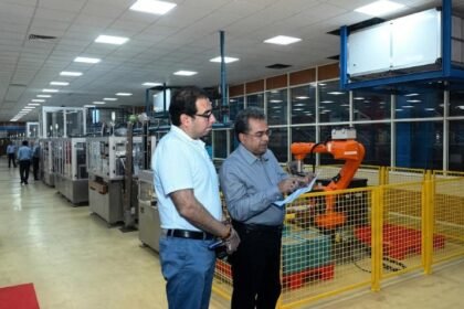 Eveready Inaugurates India’s Only Alkaline Battery Plant in Jammu