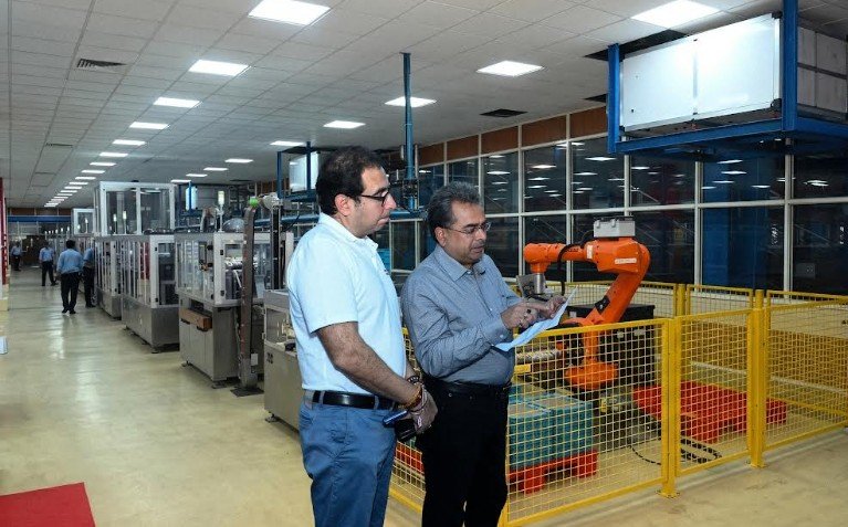 Eveready Inaugurates India’s Only Alkaline Battery Plant in Jammu