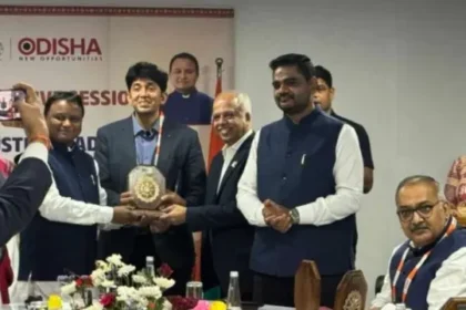 Jupiter International & AMPIN Inaugurate ‘AMPIN Solar One’ Manufacturing Facility in Odisha