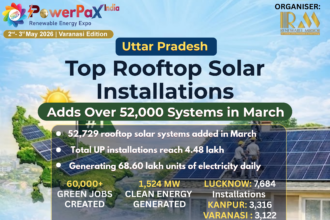 Join Powerpax india expo on 2-3 may 2026 in varanasi