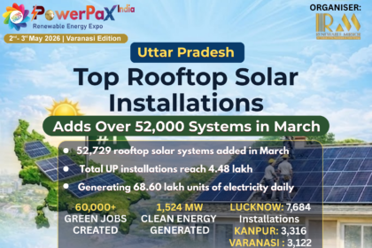 Join Powerpax india expo on 2-3 may 2026 in varanasi