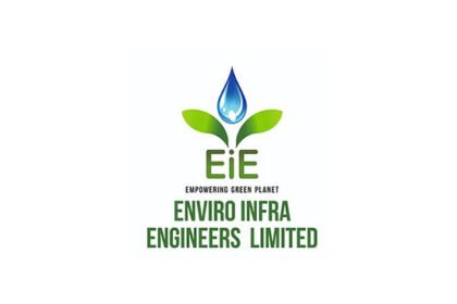 Enviro Infra Engineers Secures ₹2,240 Cr Orders Across Water & Renewable Segments