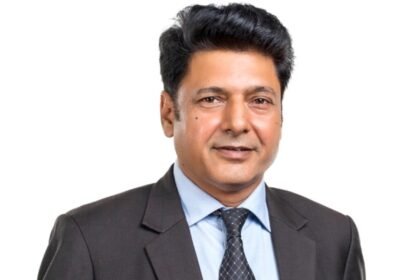 Sharika Enterprises Appoints Sanjay Verma as CEO to Strengthen Smart Grid Focus
