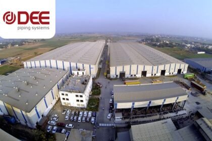 DEE Development Engineers Closes Order Book of ₹1,940.07 Cr in March 2026