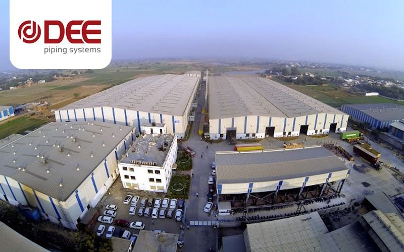 DEE Development Engineers Closes Order Book of ₹1,940.07 Cr in March 2026