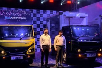 Montra Electric Expands eSCV Portfolio with New EVIATOR 350 and EVIATOR 350L+ Variants