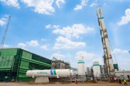 INOXAP commissions a 280 TPD ASU at Tata Steel’s Ludhiana Facility