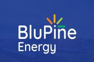 BluPine Energy Releases FY25 Sustainability Report Highlighting ESG Progress