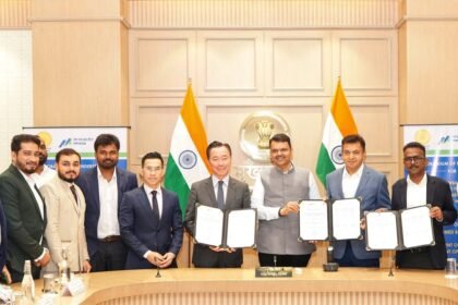 Vingroup announced the signing of a Memorandum of Understanding (MOU) with the Government of Maharashtra, establishing a collaborative framework to explore strategic investments across key sectors. The agreement marks a further step in Vingroup’s roadmap to expand its integrated multi-sector ecosystem in India, underscoring its long-term investment commitment and consistent development strategy in the country. Under the MOU, Vingroup and the State of Maharashtra, acting through the Mumbai Metropolitan Region Development Authority (MMRDA) and the Department of Industries, Government of Maharashtra (DoI-GoM), will establish a broad collaborative framework to explore investments across multiple sectors in the Mumbai Metropolitan Region (MMR) and broader Maharashtra, amounting to approximately USD 6.5 billion, including integrated urban townships, electric mobility solutions, renewable energy, and social and public infrastructure. In urban development, Vingroup will explore the development of integrated urban townships spanning approximately 1,000 hectares, comprising residential, commercial, education, healthcare, and integrated amenity components. The total estimated investment is around USD 5 billion, aimed at creating new growth centers in the vicinity of Mumbai, including emerging growth zones such as Mumbai 3.0. In electric mobility, Vingroup, through GSM India, proposes to deploy a large-scale electric taxi fleet and mobility-as-a-service platform, targeting approximately 60,000 electric vehicles to serve Mumbai and broader Maharashtra. With an estimated investment of approximately USD 1.5 billion, the initiative is expected to create tens of thousands of jobs over the next three to five years, while accelerating the transition to greener mobility across the State. In energy, Vingroup, through VinEnergo, will explore opportunities for large-scale renewable energy investments, in alignment with India’s energy transition roadmap and net-zero emissions targets. In parallel, through its member companies such as Vinschool, Vinmec, and Vinpearl, Vingroup will explore the development of social and public infrastructure projects across education, healthcare, public electric bus transportation, and tourism services, contributing to the completion of its integrated ecosystem in the local market. On the government side, the State of Maharashtra and MMRDA will support Vingroup in land identification, project planning, facilitation of statutory approvals, provision of connectivity infrastructure, and consideration of applicable incentives in accordance with prevailing regulations, to enable the exploration and implementation of the proposed investments. The MOU with Maharashtra further strengthens Vingroup’s footprint in India, expanding its network of partnerships across key states and creating additional headroom for implementation in the next phase. The agreement also contributes to enhancing investment connectivity and infrastructure development in one of India’s most dynamic economic centers. Mr. Pham Sanh Chau, CEO of Vingroup Asia, said: “The signing of this MOU with Maharashtra marks another step in the well-defined and long-term strategy of Vingroup in India. Following Telangana and Tamil Nadu, we are progressively expanding our presence in key economic hubs, with the goal of building a fully integrated multi-sector ecosystem spanning urban development, service infrastructure, electric mobility, and green energy. We look forward to partnering with forward-looking localities to deliver meaningful socio-economic value for communities.” Mr. Devendra Fadnavis, Chief Minister of Maharashtra, said: “This MOU marks a landmark moment in Maharashtra’s development journey. The scale and scope of the proposed investments by Vingroup will significantly enhance our urban infrastructure, boost sustainable mobility, and create large-scale employment opportunities. Maharashtra remains committed to fostering a business-friendly ecosystem and welcomes global partners to participate in our growth story.” With a population of over 130 million, Maharashtra is India’s largest state economy, contributing approximately 14% of the national GDP. The Mumbai Metropolitan Region is being developed into a global economic hub, supported by a pipeline of large-scale urban and infrastructure projects. Vingroup is Vietnam’s largest private conglomerate, operating across six core pillars: Industrials & Technology, Real Estate & Services, Infrastructure, Green Energy, Culture, and Social Enterprises, with the vision “To create a better life for people.” Building on its proven capabilities and scale, the Group is expanding its presence across international markets, with India as a top strategic priority. In India, Vingroup has established cooperation agreements with the States of Telangana and Tamil Nadu to facilitate the exploration of multi-sector investment opportunities. In parallel, VinFast, the Group’s global electric vehicle brand, is expanding its footprint through the development of a comprehensive EV ecosystem. This series of initiatives and partnerships reflects Vingroup’s structured, consistent, and long-term investment strategy, while also strengthening economic connectivity between Vietnam and India and laying the groundwork for large-scale collaborations in the future.