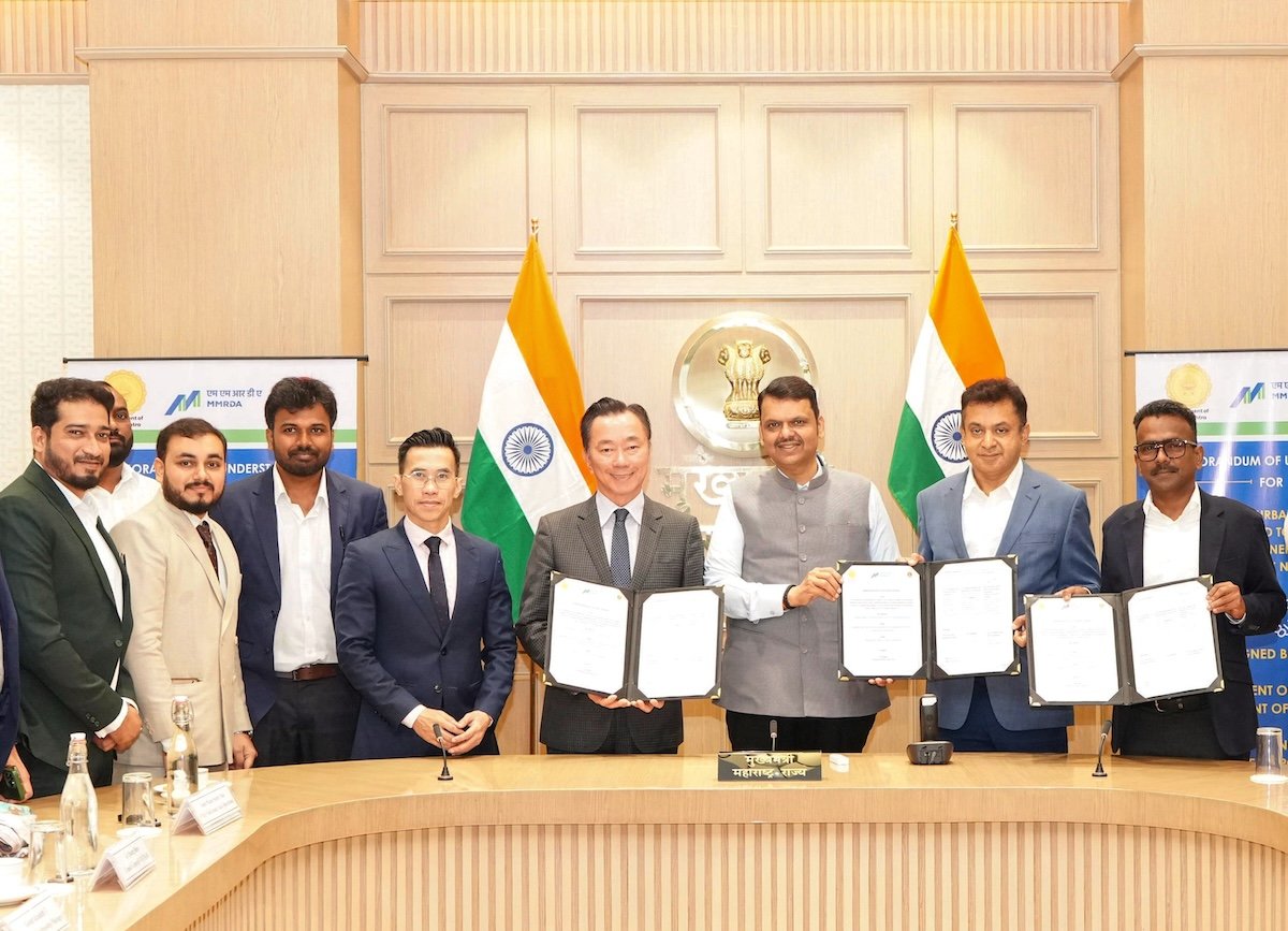 Vingroup announced the signing of a Memorandum of Understanding (MOU) with the Government of Maharashtra, establishing a collaborative framework to explore strategic investments across key sectors. The agreement marks a further step in Vingroup’s roadmap to expand its integrated multi-sector ecosystem in India, underscoring its long-term investment commitment and consistent development strategy in the country. Under the MOU, Vingroup and the State of Maharashtra, acting through the Mumbai Metropolitan Region Development Authority (MMRDA) and the Department of Industries, Government of Maharashtra (DoI-GoM), will establish a broad collaborative framework to explore investments across multiple sectors in the Mumbai Metropolitan Region (MMR) and broader Maharashtra, amounting to approximately USD 6.5 billion, including integrated urban townships, electric mobility solutions, renewable energy, and social and public infrastructure. In urban development, Vingroup will explore the development of integrated urban townships spanning approximately 1,000 hectares, comprising residential, commercial, education, healthcare, and integrated amenity components. The total estimated investment is around USD 5 billion, aimed at creating new growth centers in the vicinity of Mumbai, including emerging growth zones such as Mumbai 3.0. In electric mobility, Vingroup, through GSM India, proposes to deploy a large-scale electric taxi fleet and mobility-as-a-service platform, targeting approximately 60,000 electric vehicles to serve Mumbai and broader Maharashtra. With an estimated investment of approximately USD 1.5 billion, the initiative is expected to create tens of thousands of jobs over the next three to five years, while accelerating the transition to greener mobility across the State. In energy, Vingroup, through VinEnergo, will explore opportunities for large-scale renewable energy investments, in alignment with India’s energy transition roadmap and net-zero emissions targets. In parallel, through its member companies such as Vinschool, Vinmec, and Vinpearl, Vingroup will explore the development of social and public infrastructure projects across education, healthcare, public electric bus transportation, and tourism services, contributing to the completion of its integrated ecosystem in the local market. On the government side, the State of Maharashtra and MMRDA will support Vingroup in land identification, project planning, facilitation of statutory approvals, provision of connectivity infrastructure, and consideration of applicable incentives in accordance with prevailing regulations, to enable the exploration and implementation of the proposed investments. The MOU with Maharashtra further strengthens Vingroup’s footprint in India, expanding its network of partnerships across key states and creating additional headroom for implementation in the next phase. The agreement also contributes to enhancing investment connectivity and infrastructure development in one of India’s most dynamic economic centers. Mr. Pham Sanh Chau, CEO of Vingroup Asia, said: “The signing of this MOU with Maharashtra marks another step in the well-defined and long-term strategy of Vingroup in India. Following Telangana and Tamil Nadu, we are progressively expanding our presence in key economic hubs, with the goal of building a fully integrated multi-sector ecosystem spanning urban development, service infrastructure, electric mobility, and green energy. We look forward to partnering with forward-looking localities to deliver meaningful socio-economic value for communities.” Mr. Devendra Fadnavis, Chief Minister of Maharashtra, said: “This MOU marks a landmark moment in Maharashtra’s development journey. The scale and scope of the proposed investments by Vingroup will significantly enhance our urban infrastructure, boost sustainable mobility, and create large-scale employment opportunities. Maharashtra remains committed to fostering a business-friendly ecosystem and welcomes global partners to participate in our growth story.” With a population of over 130 million, Maharashtra is India’s largest state economy, contributing approximately 14% of the national GDP. The Mumbai Metropolitan Region is being developed into a global economic hub, supported by a pipeline of large-scale urban and infrastructure projects. Vingroup is Vietnam’s largest private conglomerate, operating across six core pillars: Industrials & Technology, Real Estate & Services, Infrastructure, Green Energy, Culture, and Social Enterprises, with the vision “To create a better life for people.” Building on its proven capabilities and scale, the Group is expanding its presence across international markets, with India as a top strategic priority. In India, Vingroup has established cooperation agreements with the States of Telangana and Tamil Nadu to facilitate the exploration of multi-sector investment opportunities. In parallel, VinFast, the Group’s global electric vehicle brand, is expanding its footprint through the development of a comprehensive EV ecosystem. This series of initiatives and partnerships reflects Vingroup’s structured, consistent, and long-term investment strategy, while also strengthening economic connectivity between Vietnam and India and laying the groundwork for large-scale collaborations in the future.