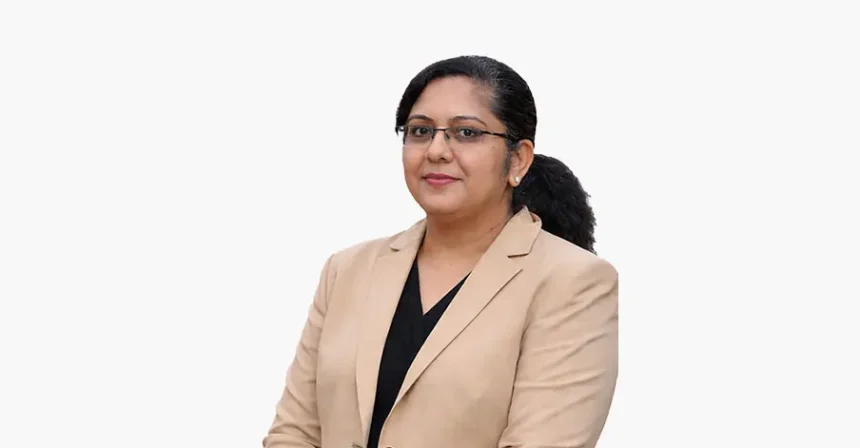 POWERCON Group Appoints Deepika Chavan as Chief People Officer to Drive Growth Phase