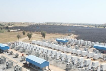 Juniper Green Energy Begins Commissioning India’s First FDRE Project Under Govt Guidelines